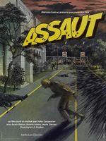Affiche Assaut
