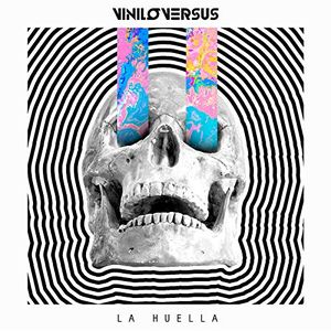 La huella (Single)