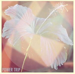 Power Trip (Single)