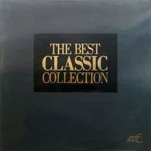 The Best Classic Collection