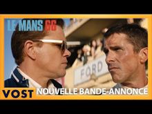 Video de Le Mans 66