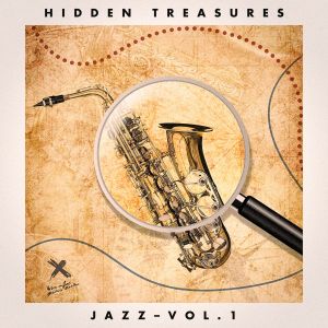 Hidden Treasures: Jazz, Vol. 1