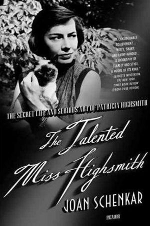 The Talented Miss Highsmith