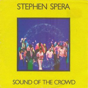 Sound Of The Crowd (EP)