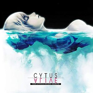 Cytus -Alive- (OST)