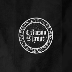 Crimson Throne (EP)