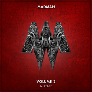 MM volume 2 Mixtape