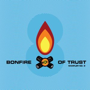 Deep Elm 8: Bonfire Of Trust