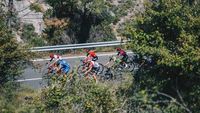 Stage 7 : Onda – Valderrobres