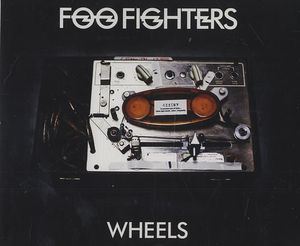 Wheels (Single)