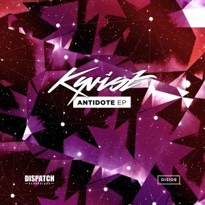 Antidote EP (EP)
