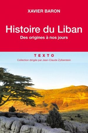 Histoire du Liban
