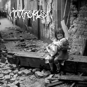 Entropy / Life Shatters Into Pieces Of Anguish (EP)