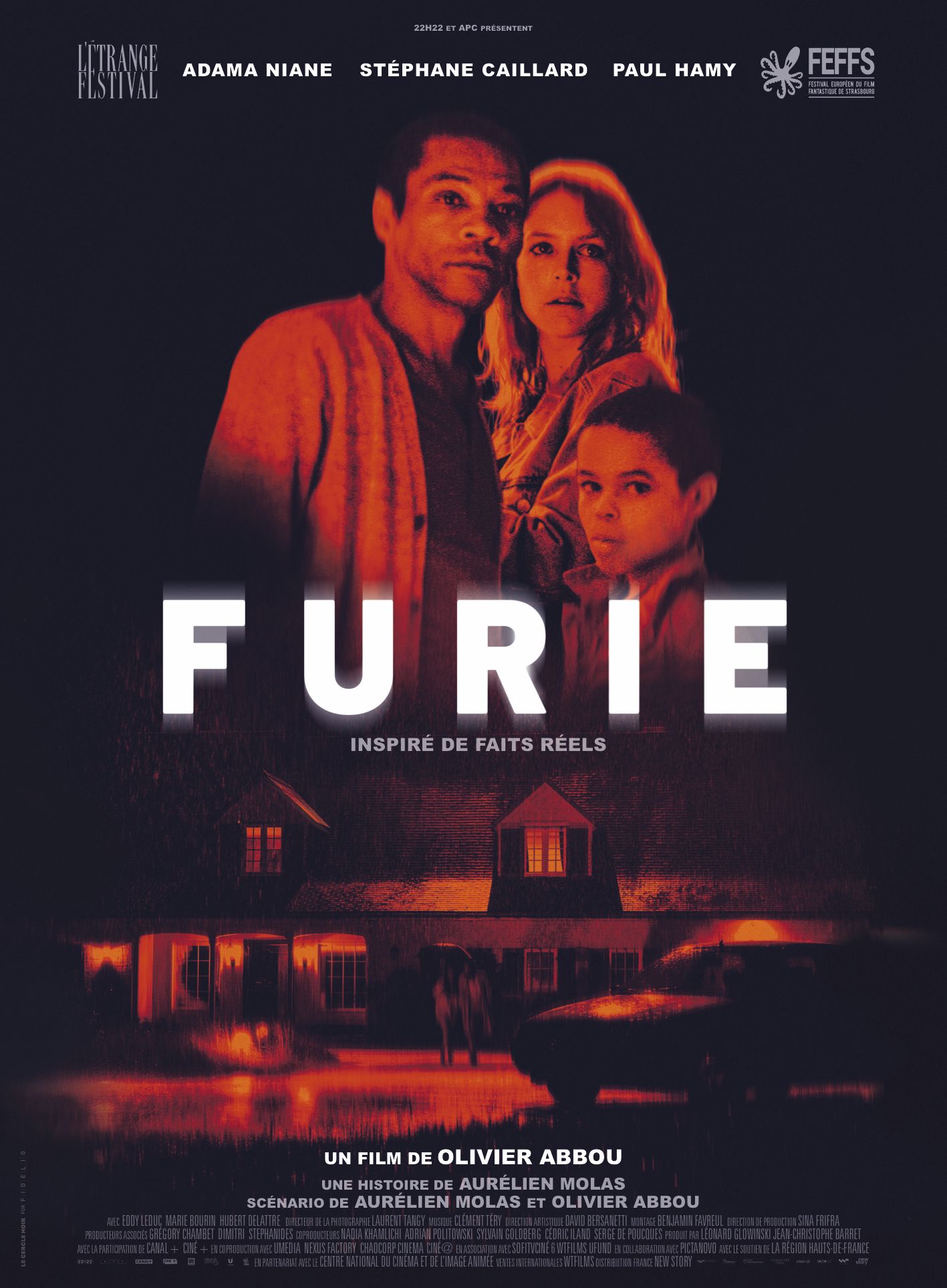 La Furia Di Un Uomo Film Completo