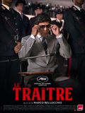 Affiche Le Traître Affiche Le Traître