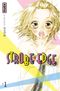 Strobe Edge, tome 1