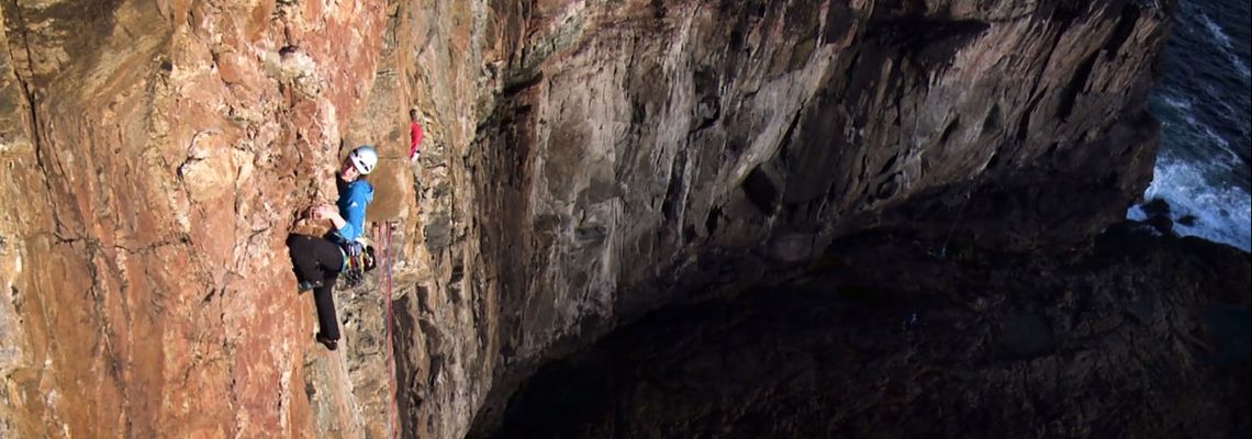 Cover Transition verticale