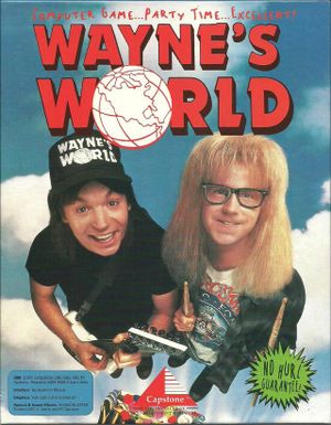 Wayne's World