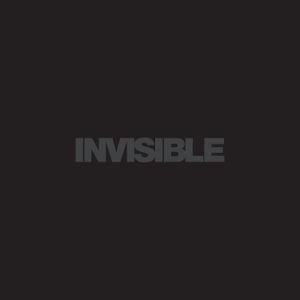 Invisible 004 EP (EP)