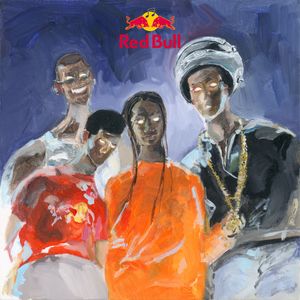 Toronto / Paris (Red Bull Music) (EP)