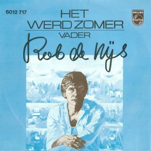 Het werd zomer / Vader (Single)