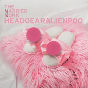 Headgearalienpoo