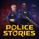 Jaquette Police Stories Jaquette Police Stories