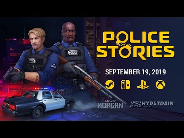 Police Stories