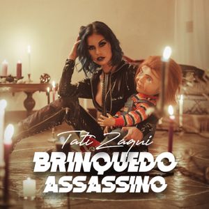 Brinquedo assassino (Single)