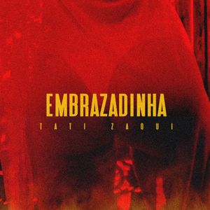 Embrazadinha (Single)