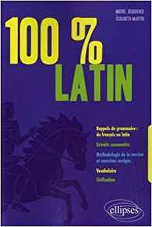 100% Latin
