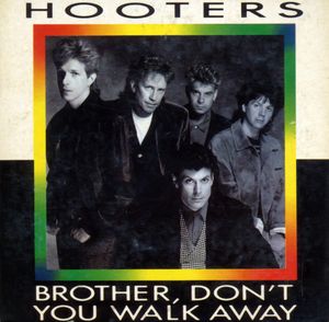 Brother, Don’t You Walk Away (Single)