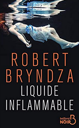 Liquide inflammable