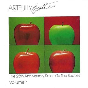 Artfully Beatles Volume 1