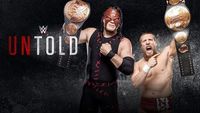Team Hell No Is On Fire