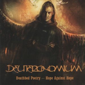Deathbed Poetry - Hope Against Hope