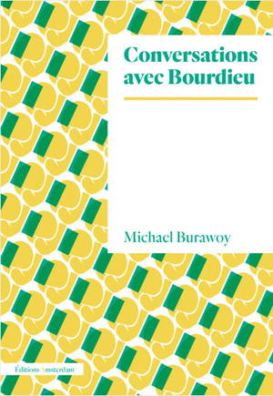 Conversations avec Bourdieu