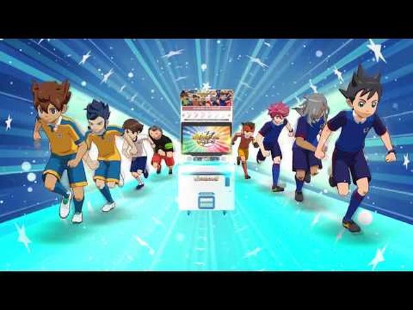 Inazuma Eleven AC