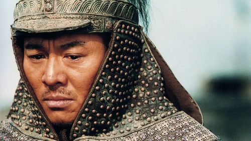 Les meilleurs films asiatiques