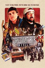 Affiche Jay et Bob contre-attaquent… encore Affiche Jay et Bob contre-attaquent… encore