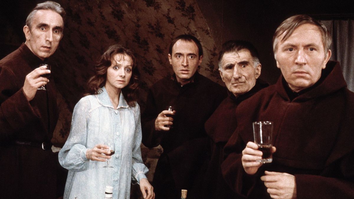 Le Fantôme de la liberté Film