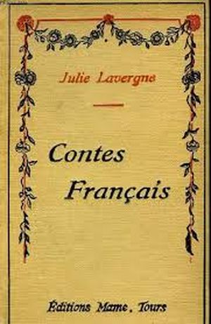 Contes français