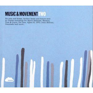 Music & Movement Two