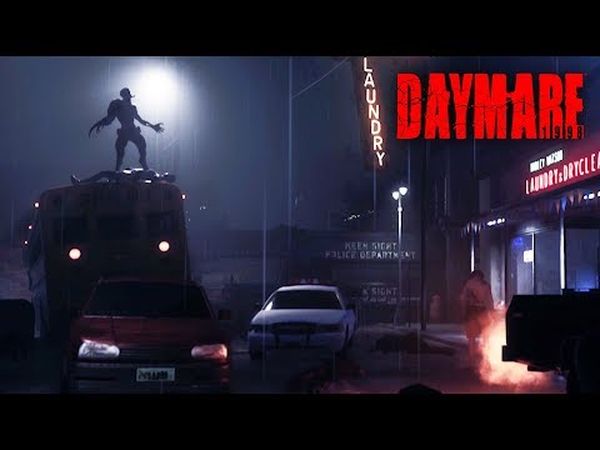 Daymare: 1998