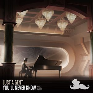 You'll Never Know (Single)