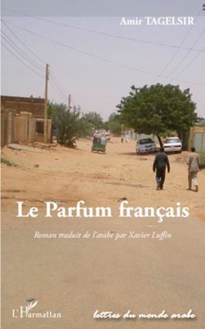 Le parfum français