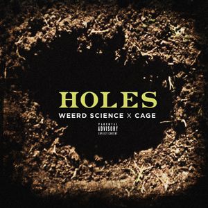 Holes (Single)