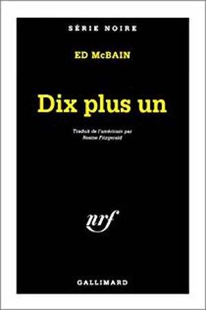 Dix plus un