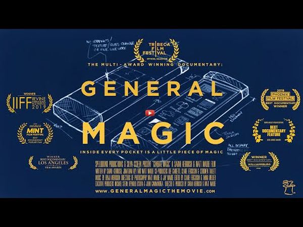 General Magic