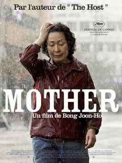 Affiche Mother